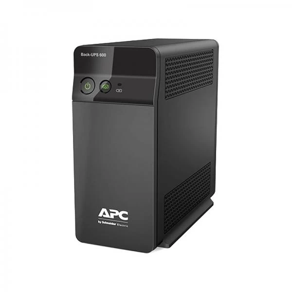 APC 600VA 230V UPS (BX600C-IN) | PC Studio