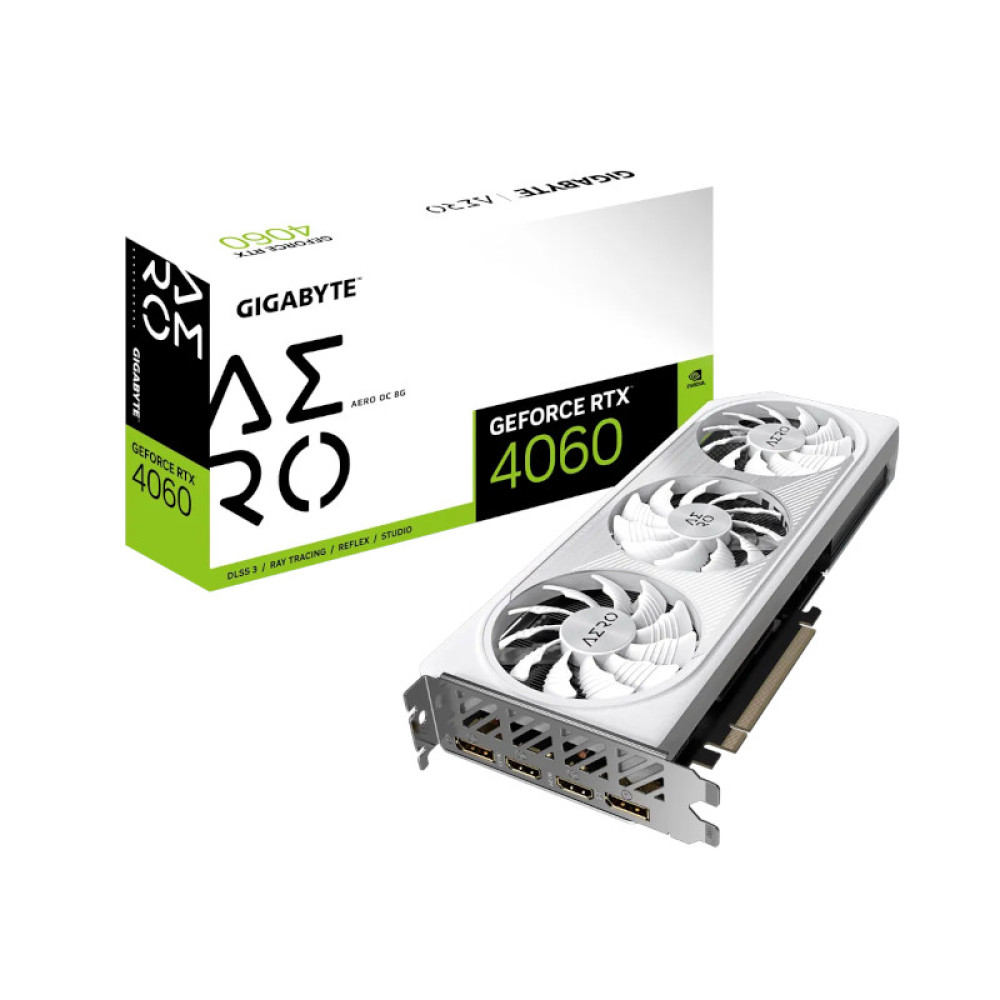 Shop for NVIDIA RTX 4060 & 4060 Ti Graphic Cards Online