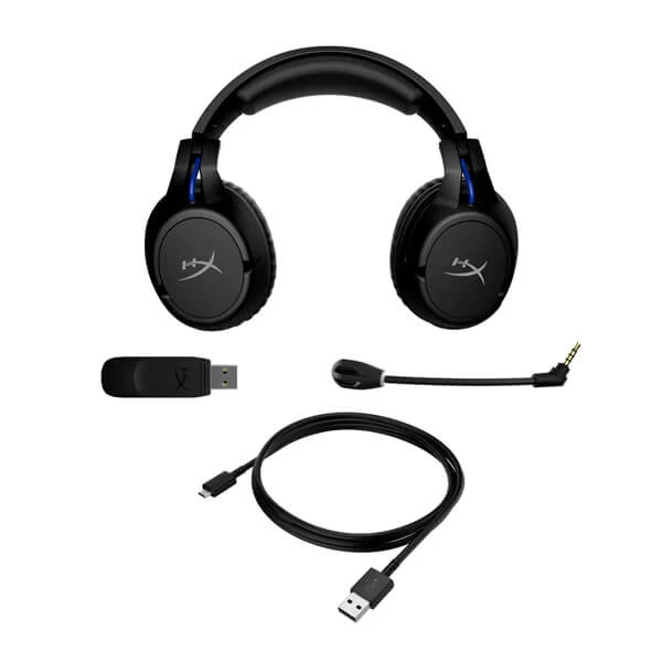 Hyperx cloud best sale flight 2 wireless