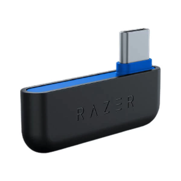 Razer Hammerhead HyperSpeed Wireless Gaming Earbuds - PlayStation Licensed  