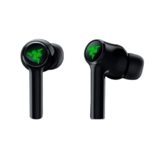 Razer Hammerhead HyperSpeed Gaming Earbuds PC Studio