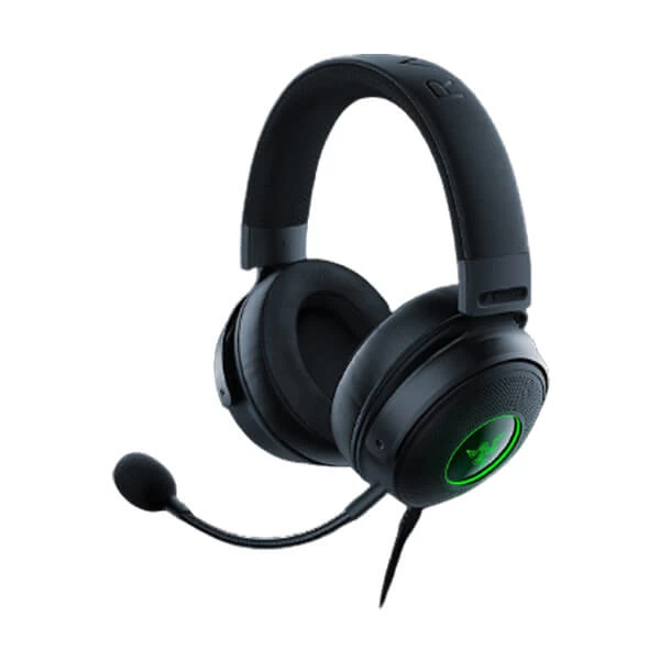 Razer kraken best sale pro v2 wired