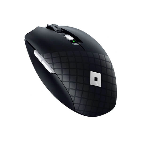 Razer Orochi V2 Roblox Edition Wireless Gaming Mouse for PC, 2.4GHz,  Bluetooth, 6 Buttons, Black