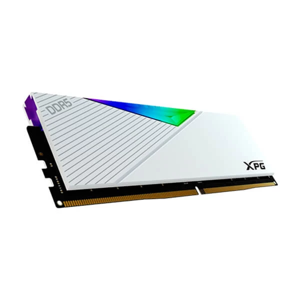 XPG Lancer RGB 16GB (1x16GB) 6000MHz CL30 DDR5 Ram (AX5U6000C3016G