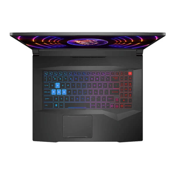 Msi Pulse B Vgk Rgb Gaming Laptop Pc Studio