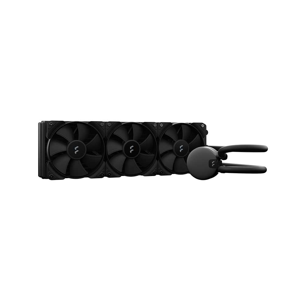 Fractal Design Lumen S36 V2 360mm Cpu Liquid Cooler