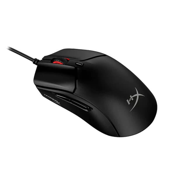 HyperX Pulsefire Haste 2 Rgb Gaming Mouse (Black) (6N0A7AA)