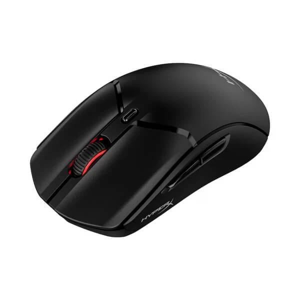 HyperX Pulsefire Haste Lightweight Wired Optical Gaming Mouse with