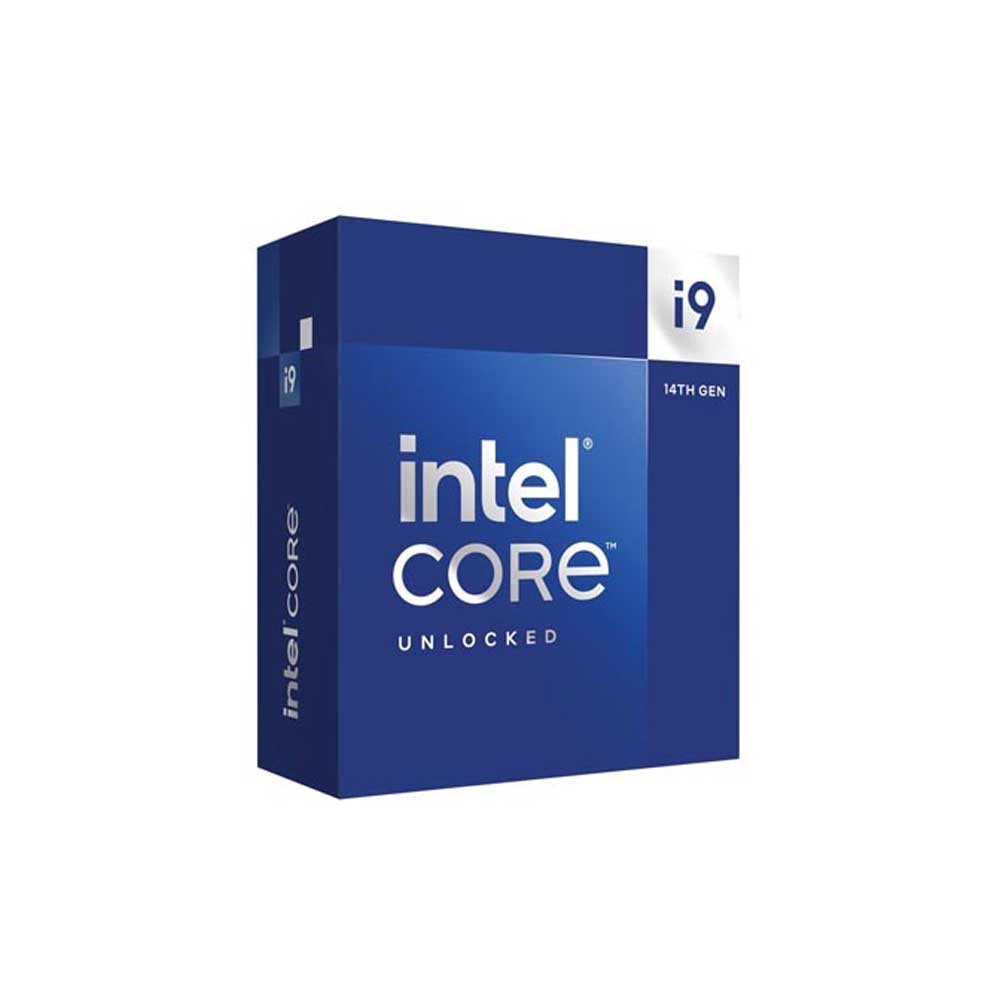 Intel Core i9-14900K (3.2 GHz) - Processeur - Top Achat