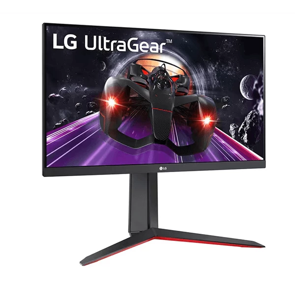 LG UltraGear 24GN65R-B 24 Inch Fhd Gaming Monitor |PC Studio