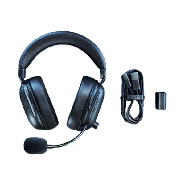 Buy Razer Blackshark V2 Pro Headphone In India