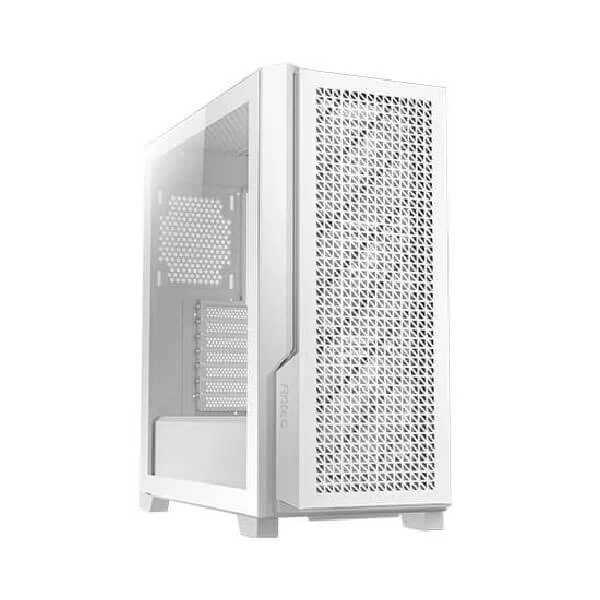 Antec P20C E-Atx Mid Tower Cabinet White | PC Studio