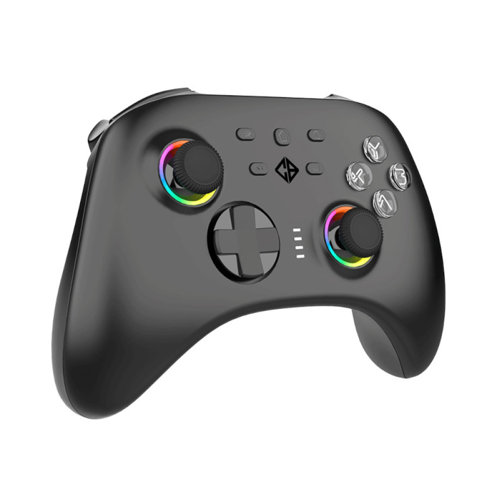 Cosmic Byte Stellaris Tri-Mode Wireless Bluetooth Controller