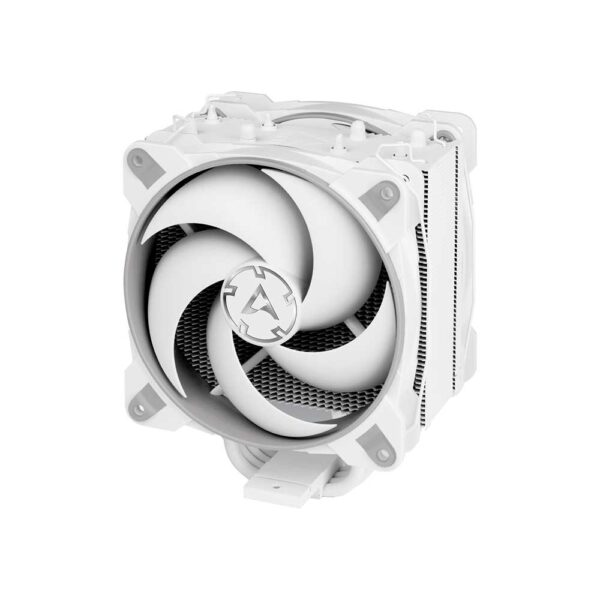 Arctic Freezer 34 eSports Duo 120mm Cpu Air Cooler Grey/White (ACFRE00074A)