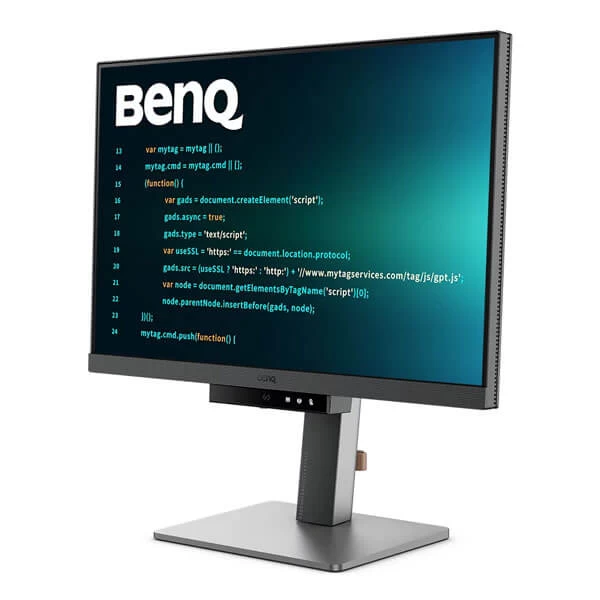 BenQ RD240Q 24 Inch Professional Monitor | PC Studio