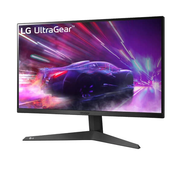 LG UltraGear 24GQ50F-B 24 Inch Fhd Gaming Monitor |PC Studio