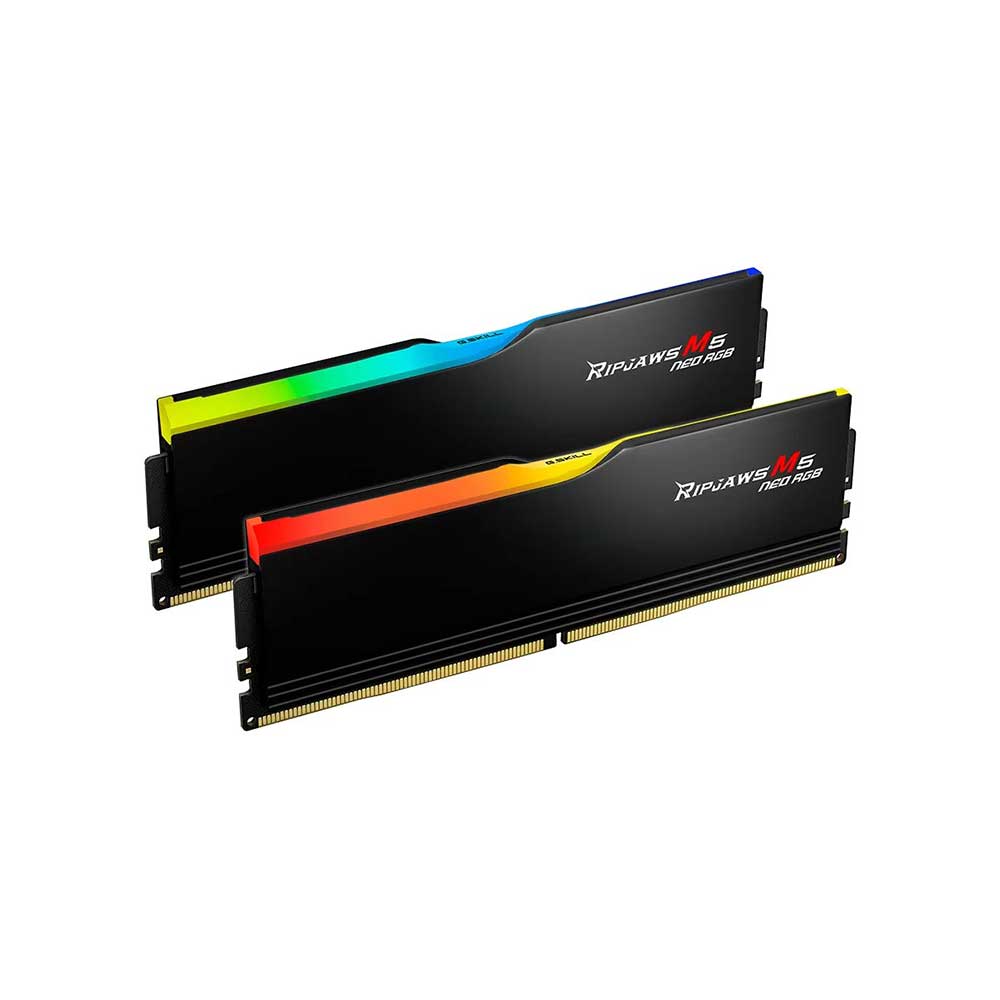 Gskill Ripjaws M Neo Rgb Gb Ddr Mhz Desktop Ram