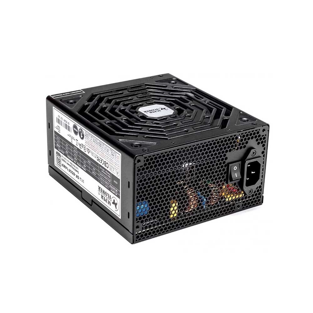 Super Flower Leadex Platinum SE 850 Watt Power Supply